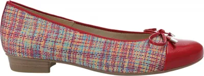 Produktbild von ara Ballerinas Ballerinas Textil