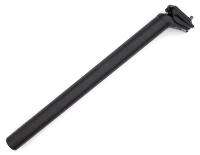 Produktbild von Chirp Pro AL Sattestütze schwarz 27,2 x 400 mm