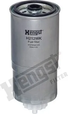 Obrázek produktu pro HENGST FILTER Palivový filtr pro naftu 1735963 4030776011814