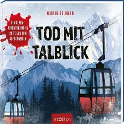Obrázok produktu pre Tod mit Talblick