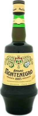 Produktbild von Montenegro Amaro 700ml 23% Vol.