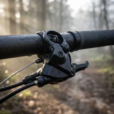 Produktbild von RockShox Schalter Poploc Rechts
