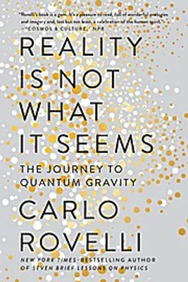 Image de Reality Is Not What It Seems