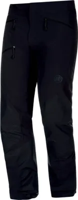 Zdjęcie produktu dla Spodnie Mammut Courmayeur 102100620