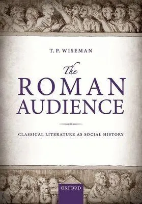 Produktbild von The Roman Audience