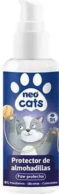 Image de Neovital Protecteur de pad pour chats 60ml