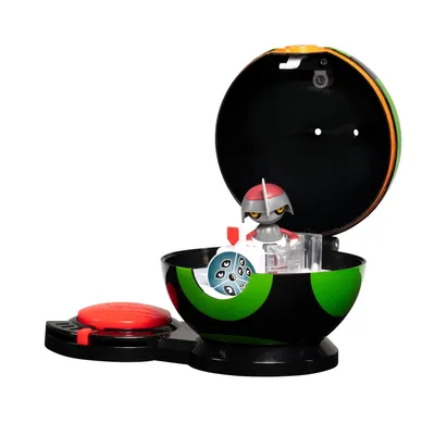 Produktbild von Pokémon Surprise Attack Game Gladiantri mit Finsterball