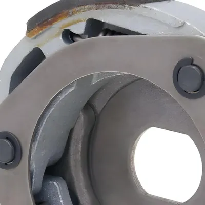 Zdjęcie produktu dla Kupplung 135mm do Honda Foresight 250, SH 300, Peugeot SV 250, Piaggio X9 250, 300ccm 4-Takt
