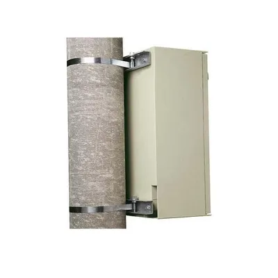 Produktbild von Schneider Electric Mastbefestigung NSYSFP400