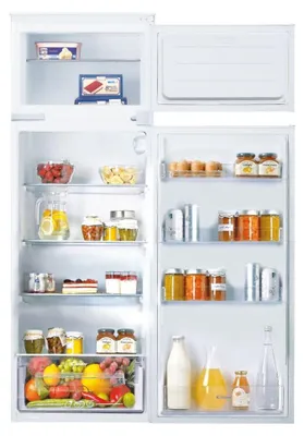 Image de Candy CTM516EW Intégré 242 L E
