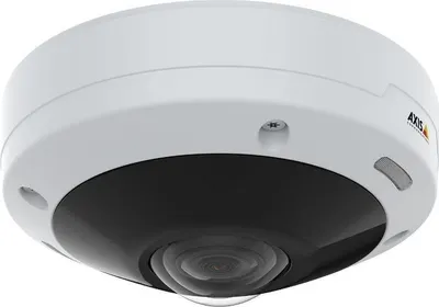 Obrázek produktu pro Síťová kamera AXIS M4308-PLE Panorama Mini Fix Dome 180/360°