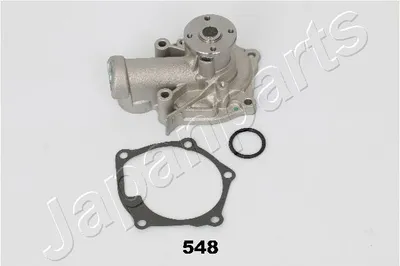 Produktbild von JAPANPARTS Kühlmittelpumpe Wasserpumpe für MITSUBISHI GRANDIS (NAW) PQ-548