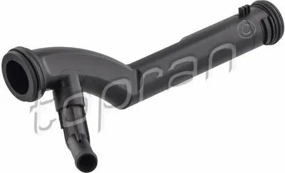 Produktbild von TOPRAN Kühlmittelrohrleitung 116 524 für VW POLO (9N_) für SKODA FABIA (6Y2)