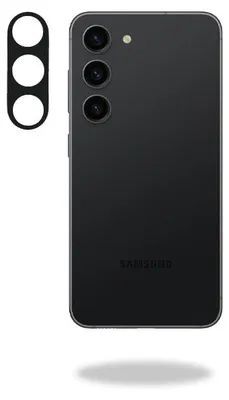 Productafbeelding van Mobilize Glass Screen Protector for Camera Samsung Galaxy S23+ 5G