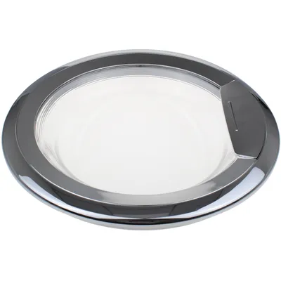 Produktbild von WHIRLPOOL - Tür komplett - 481010664650