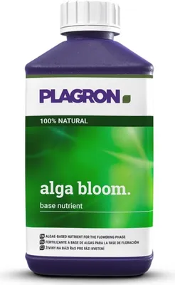 Immagine prodotto di Plagron Alga Bloom 500ml fertilizzante per piante da fiore per interni