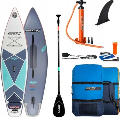Produktbild von Sup-Brett STX Pure Cruiser 10'4'' Stand Up Paddle