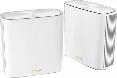 Produktbild von ZenWifi AX (XD6) AX5400, Router