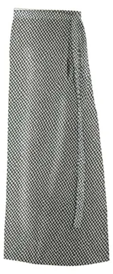 Produktbild von Bistroschürze B 100 x L 100 cm, pepita : Pepita : 100% Baumwolle