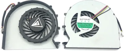 Produktbild von Lüfter Kühler FAN version 2 kompatibel für HP Probook 445 450 450 G1 450G0 450G1 455G1