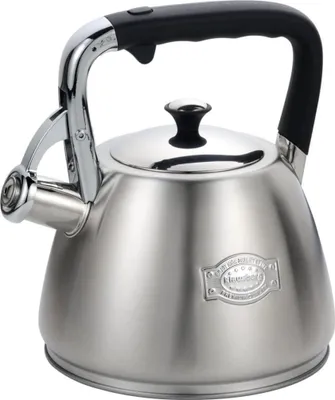 Image de Klausberg bouilloire en acier 3,0l KB7612