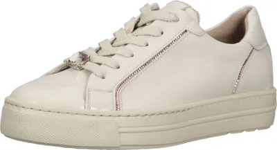 Produktbild von Paul Green Sneaker Sneaker Leder