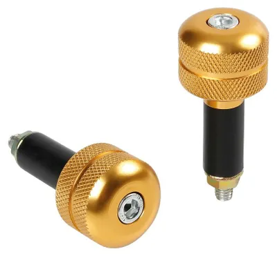 Produktbild von LAMPA Lenkerenden Lenkergewichte 90319 17 13mm