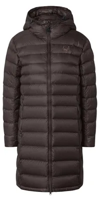 Produktbild von Nordisk Damen Parka Dagmar Down Coat Braun L