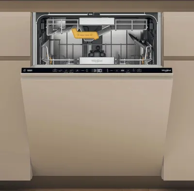 Obrázok produktu pre Whirlpool Zmywarka do zabudowy W8I HT58 TS MaxiSpace