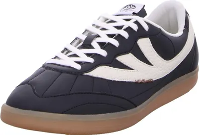 Produktbild von Damen Halbschuhe Flow BAS01101 Schwarz Größe 42