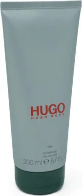 Produktbild von Hugo Boss Hugo Man Duschgel 200 ml