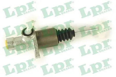 Produktbild von LPR 2105 Kupplungsgeberzylinder für VW Passat Variant (3C5) Passat Limousine (3C2) PASSAT Variant (3B5) PASSAT Variant (3A5, 35I) CORRADO (53I)