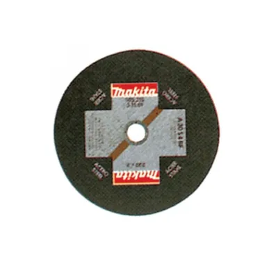 Produktbild von Makita Trennscheibe Inox 230 x 1,9 mm - B-12273