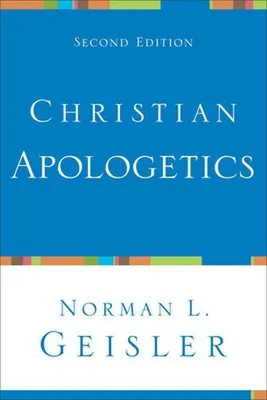 Obrázek produktu pro Christian Apologetics