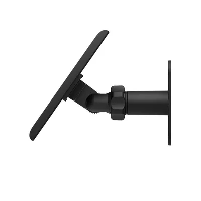 Image de Ring Solar Panel USB-C - 4 W - 5 V - Schwarz - Kamera - USB Typ-C - USB-C input cameras : Spotlight Cam Plus - Spotlight Cam Pro Dispositifs à brancher sur le canon : Stick Up Cam...