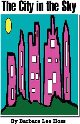 Produktbild von The City in the Sky