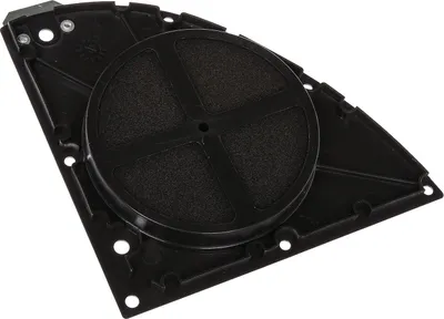 Immagine prodotto di Filtro aria di sintonia LT-FILU - Simson S50, 51, 53.70, 83