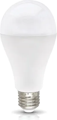 Obrázek produktu pro LED žárovka Kobi E27, 18 W, 2000 lm, 4000 K, 230 V