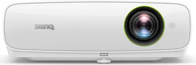 Image de BenQ EH620 vidéo-projecteur Projecteur à focale standard 3400 ANSI lumens DLP 1080p (1920x1080) Compatibilité 3D Blanc