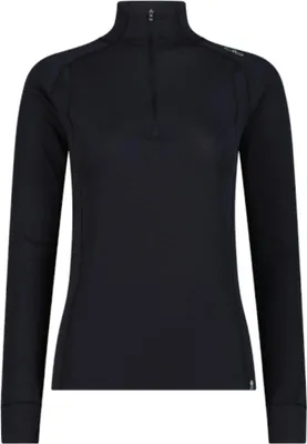 Immagine prodotto di CMP Kildar Unlimitech Damen Camicie termiche da taschino grigio 42