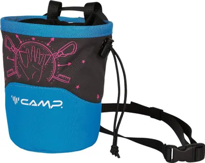 Obrázek produktu pro Camp Acqualong Barva: šedá/modrá