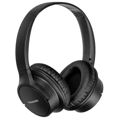 Produktbild von Panasonic RB-HF520BE-K schwarz