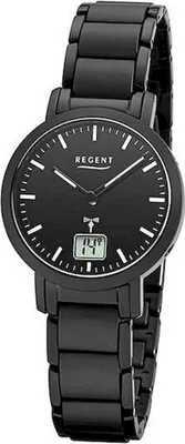 Immagine prodotto di Regent - Orologio da polso - Donna - Radiocontrollato - FR-266