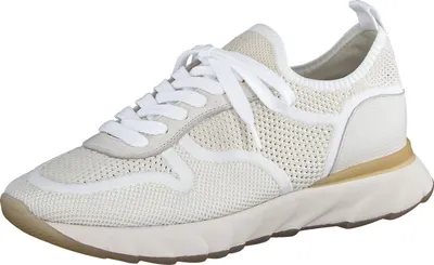 Produktbild von Paul Green Sneaker Sneaker Leder/Textil