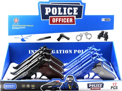 Immagine prodotto di Pistola PLEJO