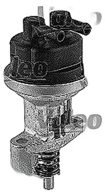 Imagen del producto de Bomba de combustible mecánica, con tecnología VALEO IAM, compatible con, entre otros, modelos OPEL REKORD