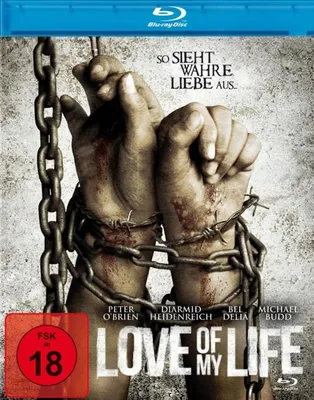 Produktbild von Love Of My Life 3D