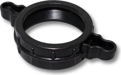Obrázok produktu pre Náhradný diel pre vodné čerpadlo Plastová prevlečná matica DN80 88,9 mm / 3