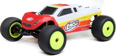 Produktbild von Losi Mini-T 2.0, Auto, 1:18, 800 mAh