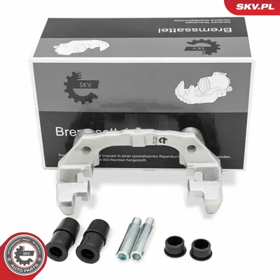 Obrázek produktu pro Držák ESEN SKV, brzdový třmen x